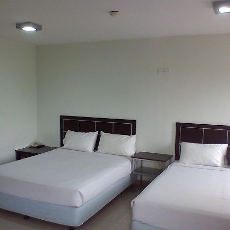Hotel Orient Johor Bahru Dış mekan fotoğraf