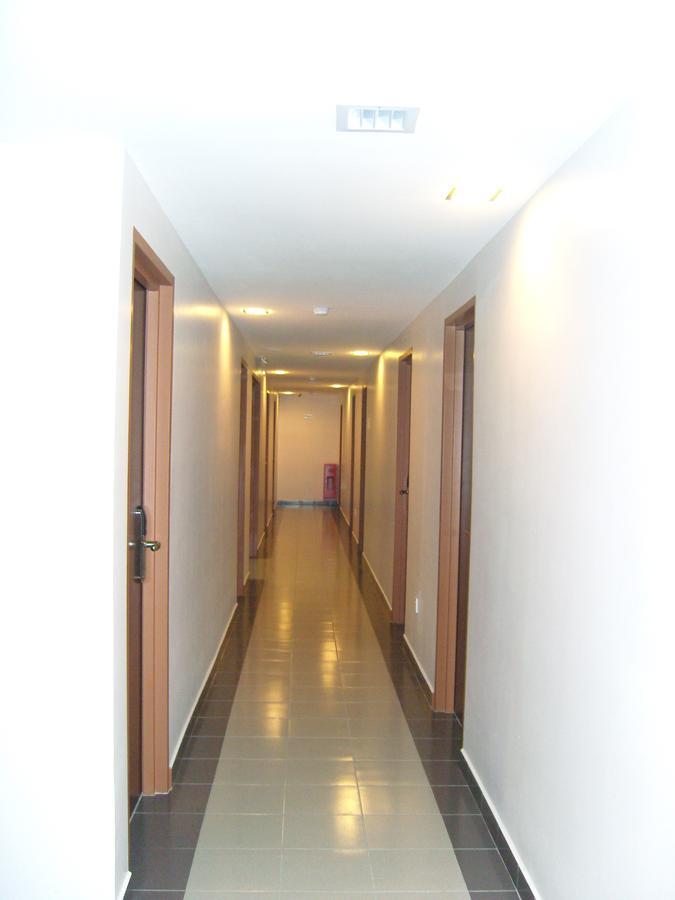 Hotel Orient Johor Bahru Dış mekan fotoğraf