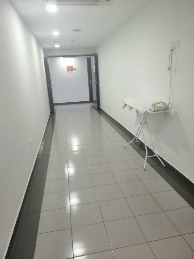 Hotel Orient Johor Bahru Dış mekan fotoğraf
