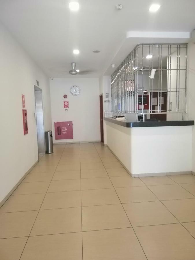 Hotel Orient Johor Bahru Dış mekan fotoğraf