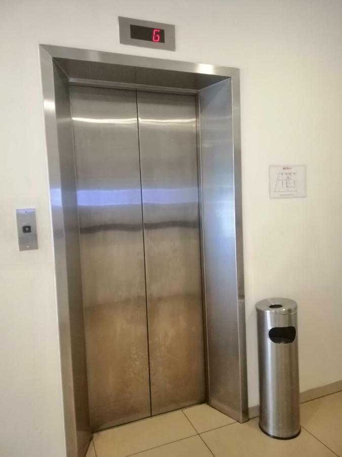 Hotel Orient Johor Bahru Dış mekan fotoğraf