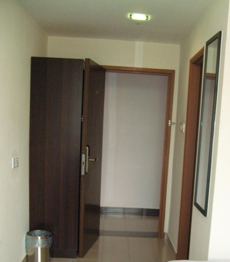 Hotel Orient Johor Bahru Dış mekan fotoğraf